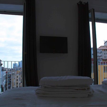 Casa Fabiana Διαμέρισμα Νάπολη Εξωτερικό φωτογραφία
