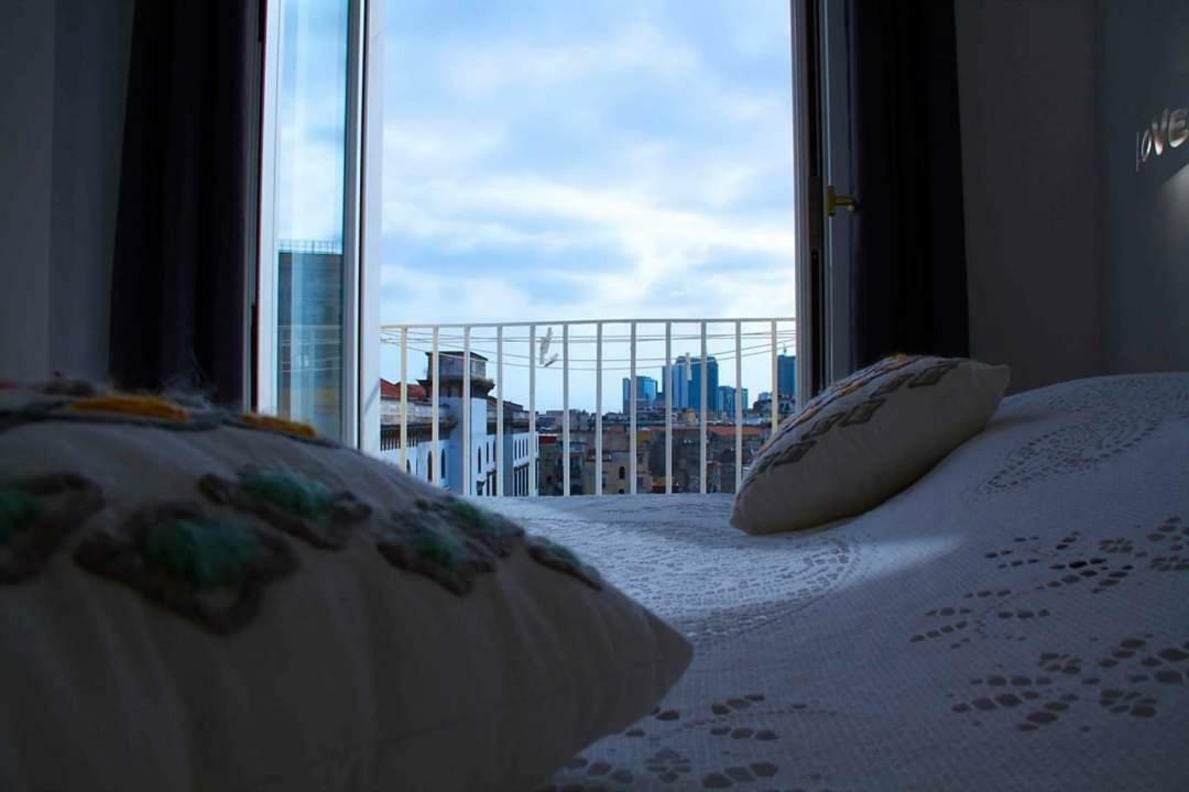 Casa Fabiana Διαμέρισμα Νάπολη Εξωτερικό φωτογραφία