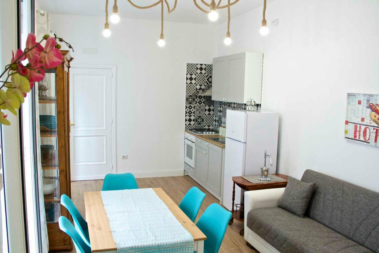 Casa Fabiana Διαμέρισμα Νάπολη Εξωτερικό φωτογραφία