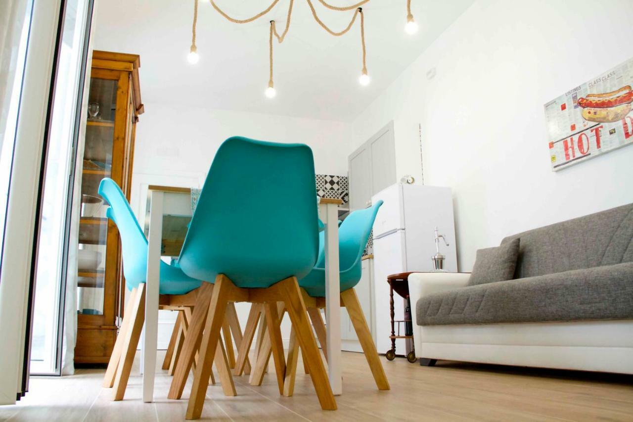 Casa Fabiana Διαμέρισμα Νάπολη Εξωτερικό φωτογραφία
