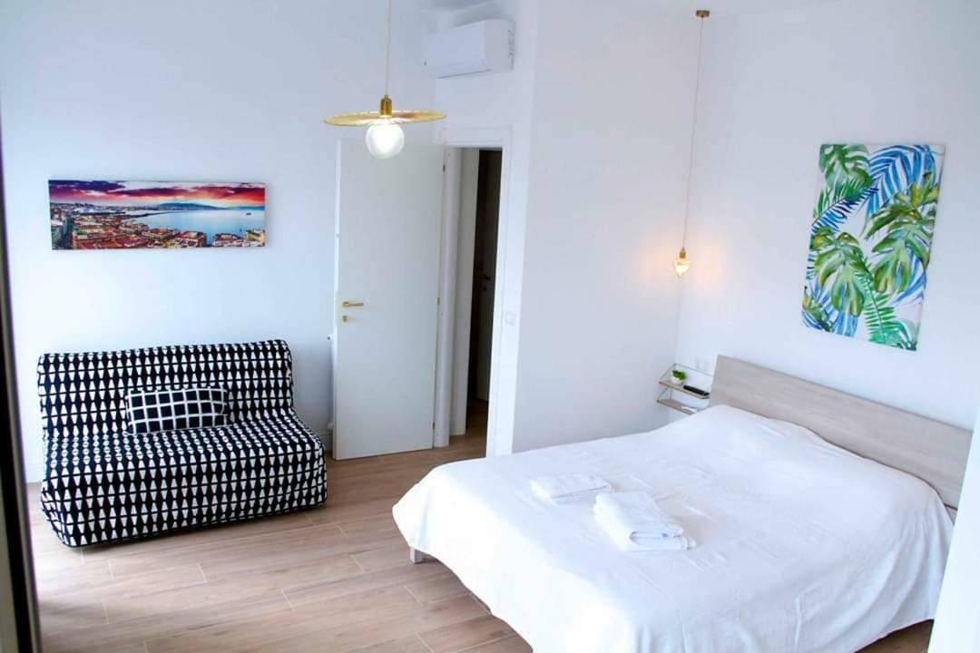 Casa Fabiana Διαμέρισμα Νάπολη Εξωτερικό φωτογραφία