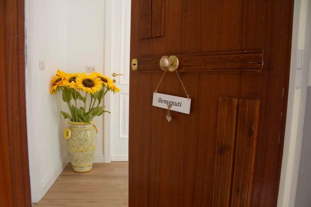 Casa Fabiana Διαμέρισμα Νάπολη Εξωτερικό φωτογραφία
