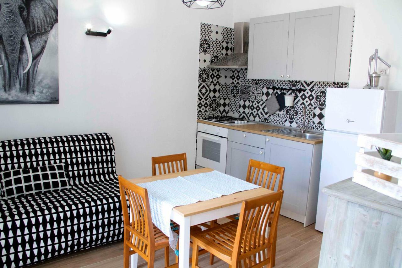 Casa Fabiana Διαμέρισμα Νάπολη Εξωτερικό φωτογραφία