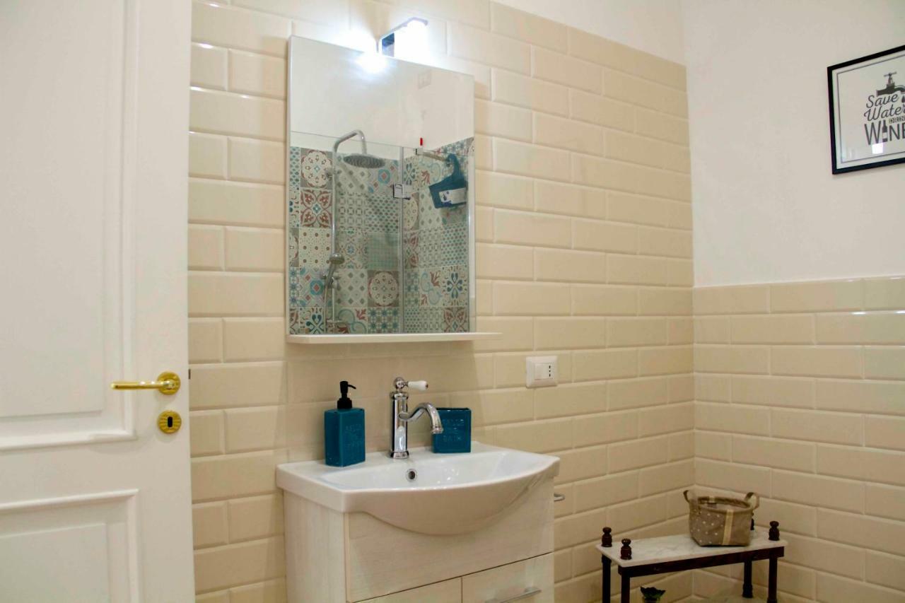 Casa Fabiana Διαμέρισμα Νάπολη Εξωτερικό φωτογραφία