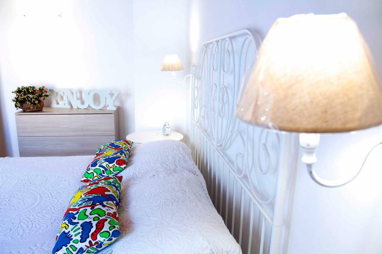 Casa Fabiana Διαμέρισμα Νάπολη Εξωτερικό φωτογραφία