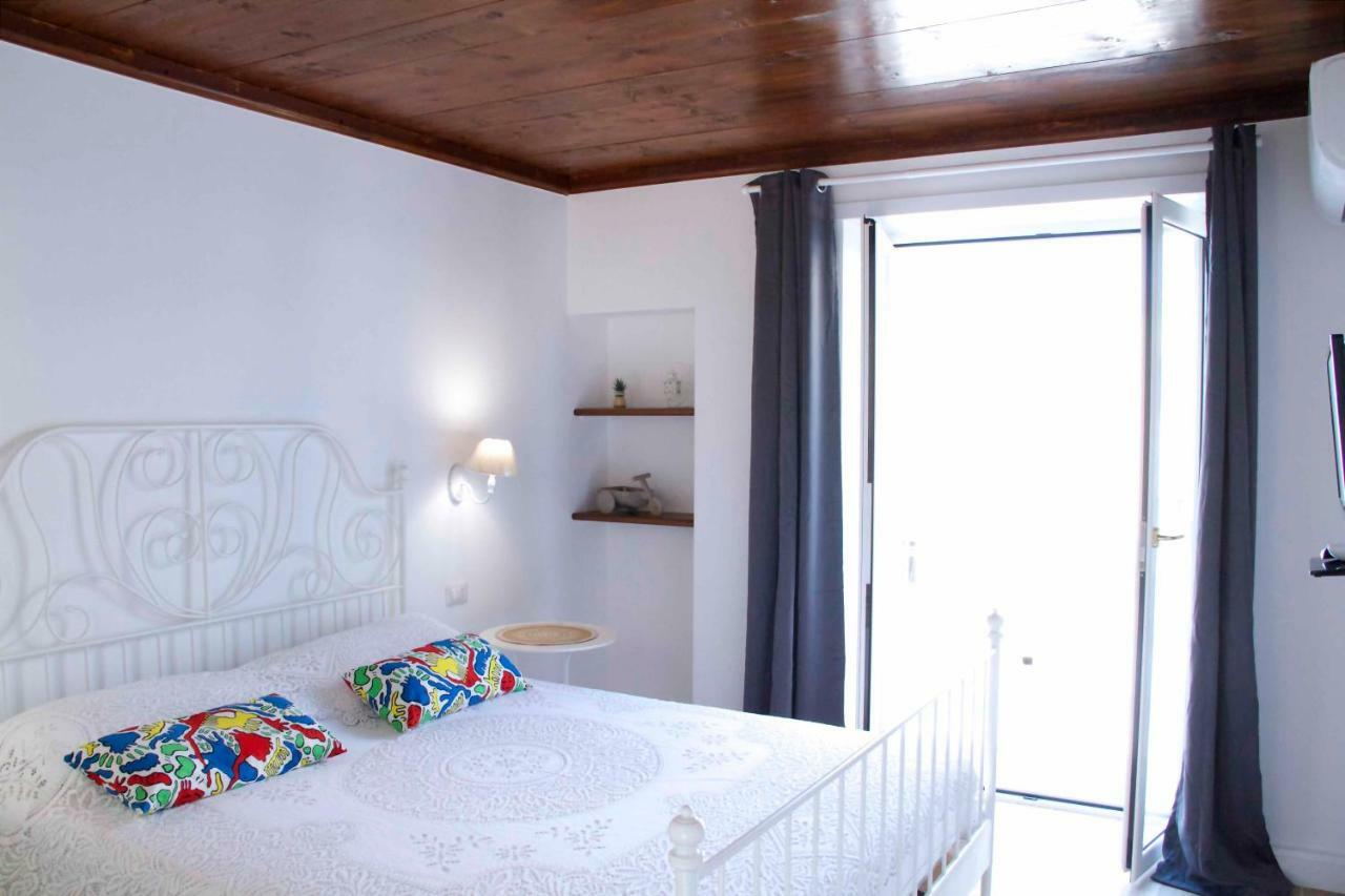 Casa Fabiana Διαμέρισμα Νάπολη Εξωτερικό φωτογραφία