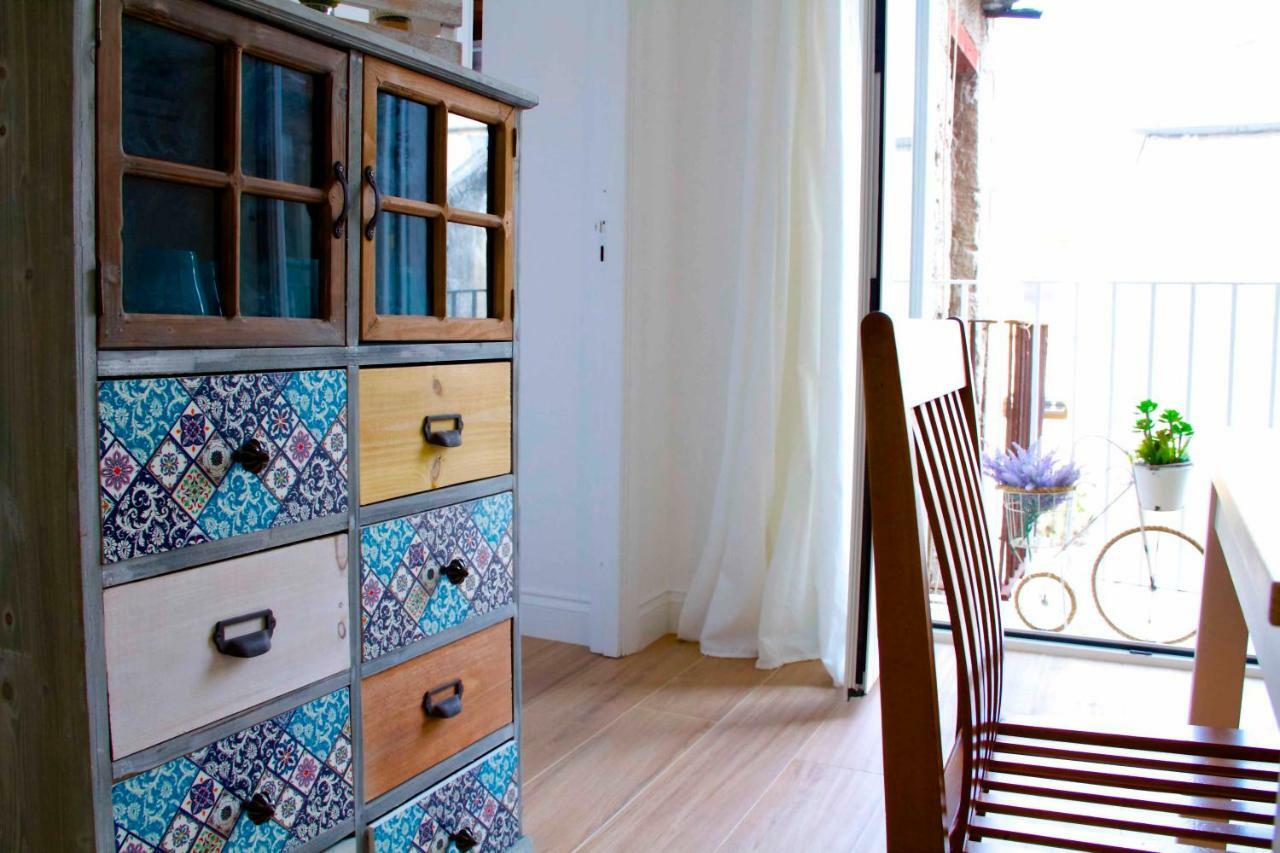 Casa Fabiana Διαμέρισμα Νάπολη Εξωτερικό φωτογραφία