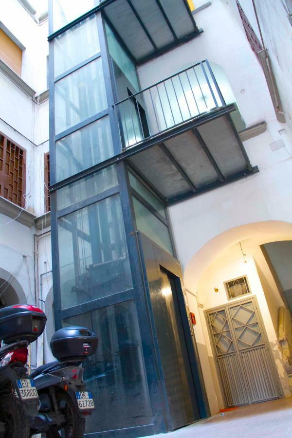 Casa Fabiana Διαμέρισμα Νάπολη Εξωτερικό φωτογραφία