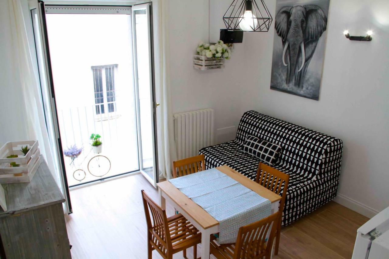 Casa Fabiana Διαμέρισμα Νάπολη Εξωτερικό φωτογραφία