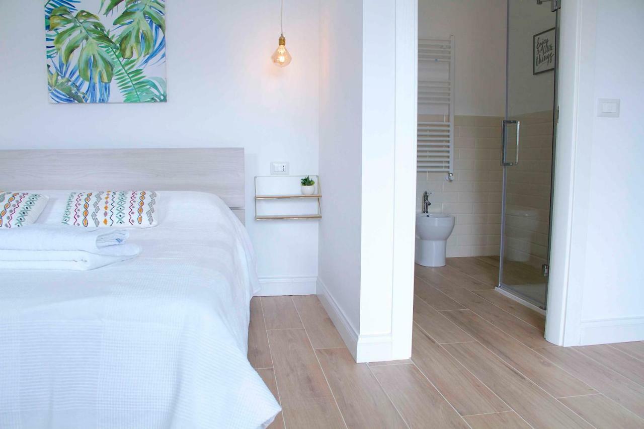 Casa Fabiana Διαμέρισμα Νάπολη Εξωτερικό φωτογραφία