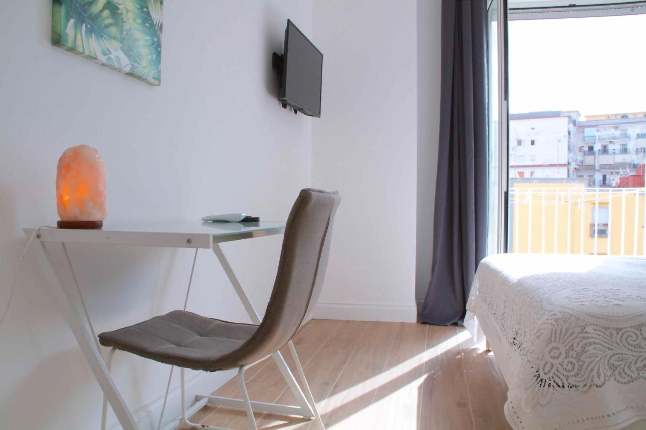 Casa Fabiana Διαμέρισμα Νάπολη Εξωτερικό φωτογραφία