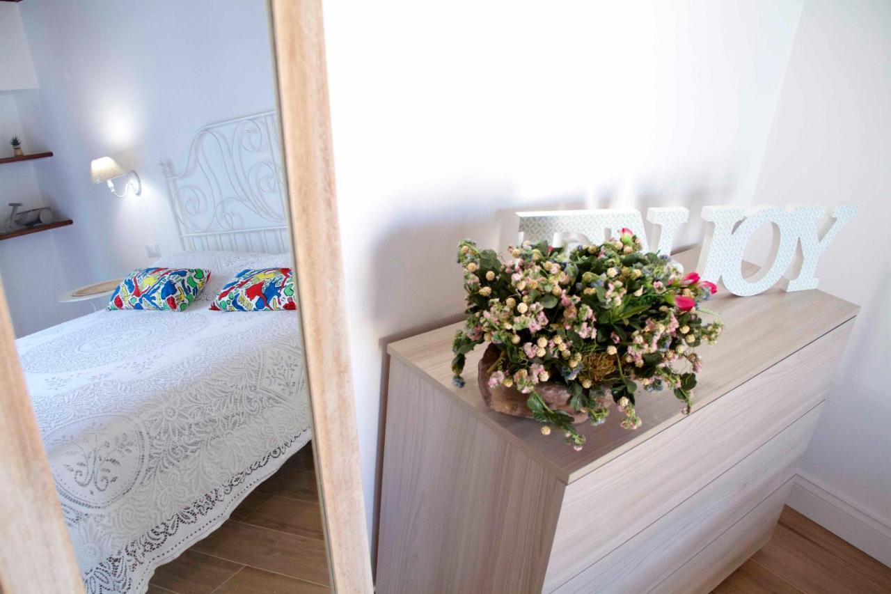 Casa Fabiana Διαμέρισμα Νάπολη Εξωτερικό φωτογραφία